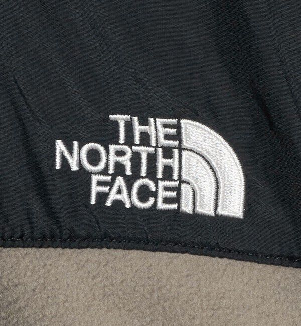 UNITED ARROWS green label relaxing「＜THE NORTH FACE＞マウンテン バーサ マイクロジャケット / キッズ  110cm-120cm」|ブルゾン・スタジャン|