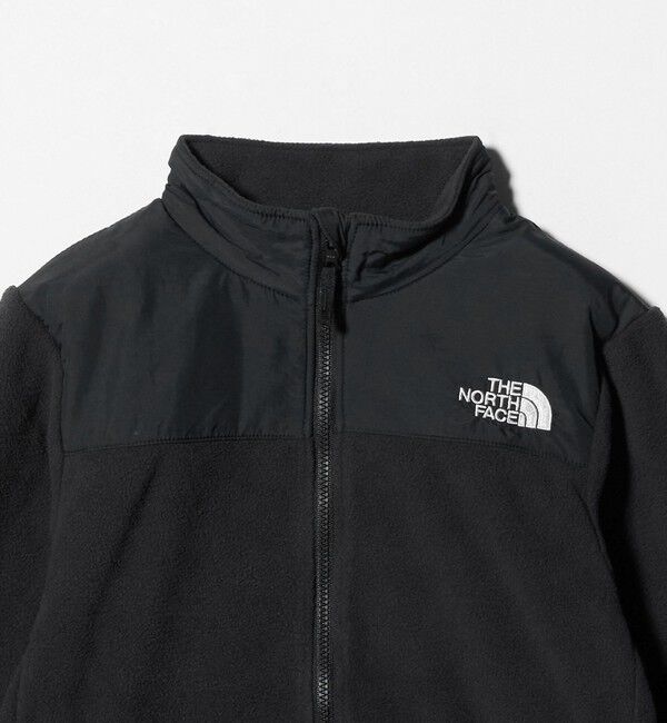 UNITED ARROWS green label relaxing「＜THE NORTH FACE＞マウンテン バーサ マイクロジャケット / キッズ  130cm-160cm」|ブルゾン・スタジャン|