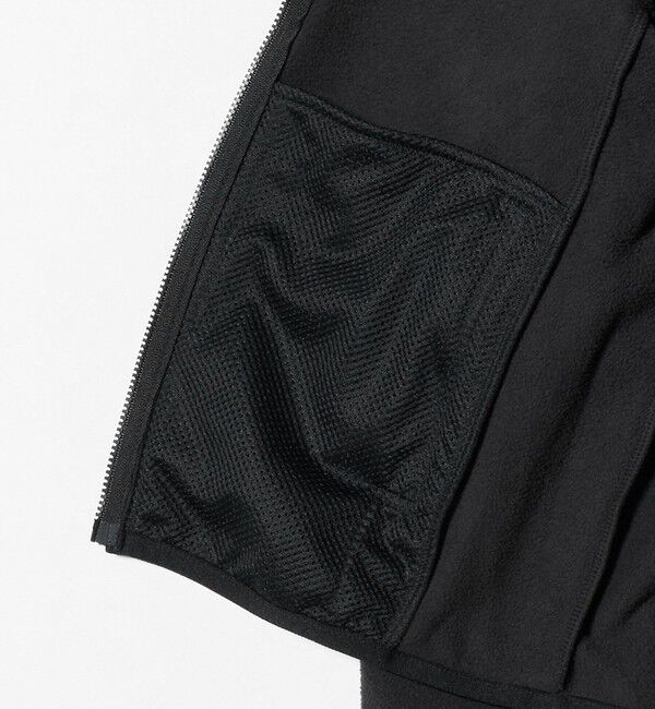 UNITED ARROWS green label relaxing「＜THE NORTH FACE＞マウンテン バーサ マイクロジャケット / キッズ  130cm-160cm」|ブルゾン・スタジャン|