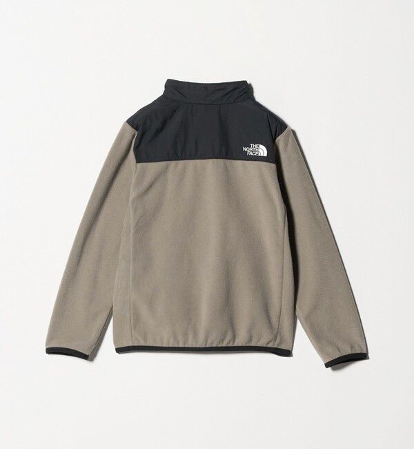 UNITED ARROWS green label relaxing「＜THE NORTH FACE＞マウンテン バーサ マイクロジャケット / キッズ  130cm-160cm」|ブルゾン・スタジャン|