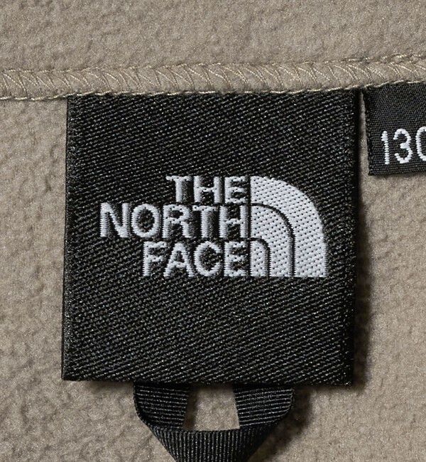 UNITED ARROWS green label relaxing「＜THE NORTH FACE＞マウンテン バーサ マイクロジャケット / キッズ  130cm-160cm」|ブルゾン・スタジャン|