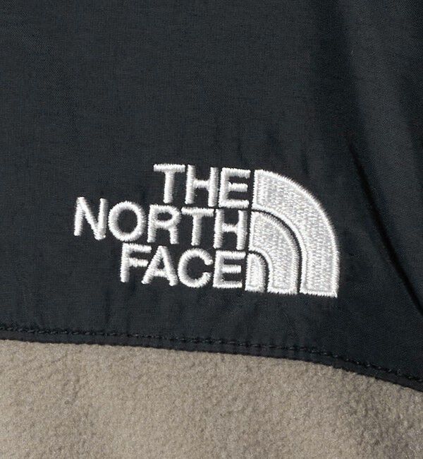 UNITED ARROWS green label relaxing「＜THE NORTH FACE＞マウンテン バーサ マイクロジャケット / キッズ  130cm-160cm」|ブルゾン・スタジャン|