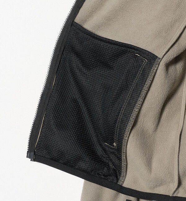 UNITED ARROWS green label relaxing「＜THE NORTH FACE＞マウンテン バーサ マイクロジャケット / キッズ  130cm-160cm」|ブルゾン・スタジャン|