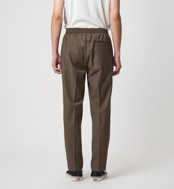 UNITED ARROWS green label relaxing「CARREMAN オルマイ イージーパンツ R2 -ストレッチ-」|その他|