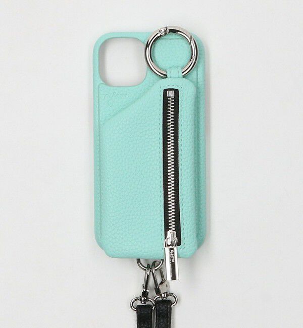 BEAUTY&YOUTH UNITED ARROWS「＜ajew＞CADENAS ストラップ iPhone14/16e共通対応ケース」|モバイルケース|