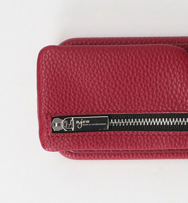 BEAUTY&YOUTH UNITED ARROWS「＜ajew＞CADENAS ストラップ iPhone14Pro ケース」|モバイルケース|