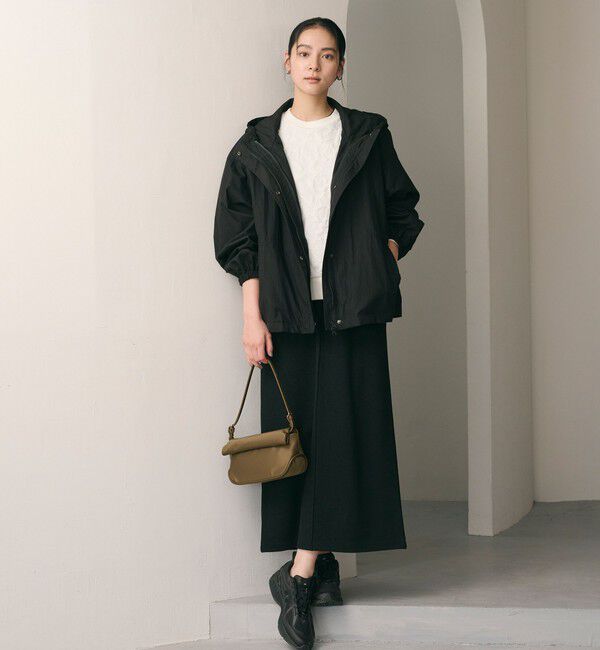 BEAUTY&YOUTH UNITED ARROWS「【WEB限定】3WAY ライナーブルゾン ウォッシャブル」|ブルゾン・スタジャン|