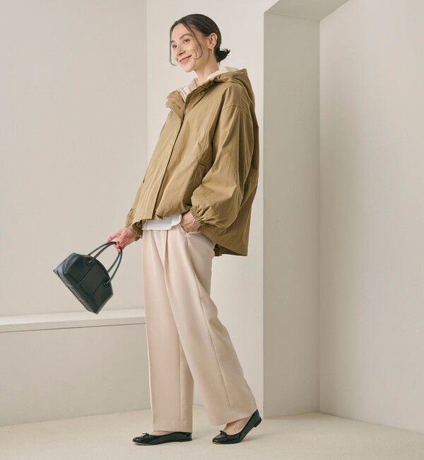 BEAUTY&YOUTH UNITED ARROWS「【WEB限定】3WAY ライナーブルゾン ウォッシャブル」|ブルゾン・スタジャン|