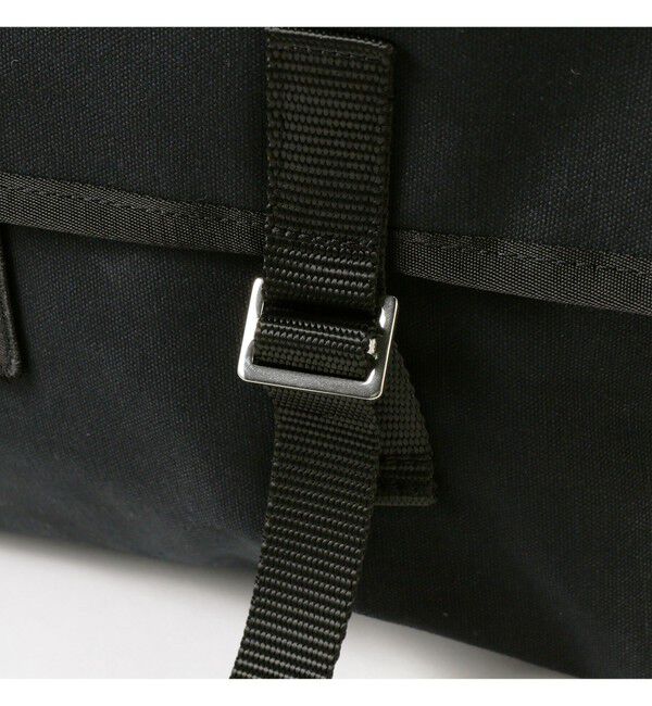 BEAMS「【別注】DEMARTINI / Messenger Bag MEDIUM」|リュック|