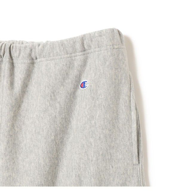 BEAMS「【別注】Champion / スウェット カーゴショーツ」|その他|