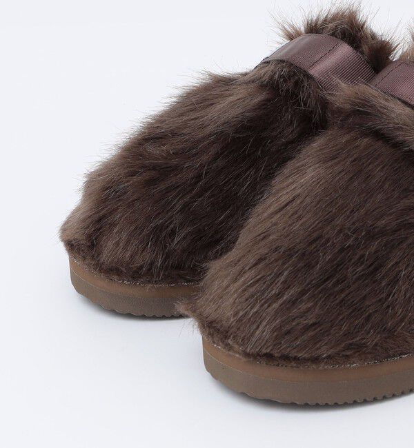 SHIPS「SUICOKE: ZAVO-2EU」|サンダル|