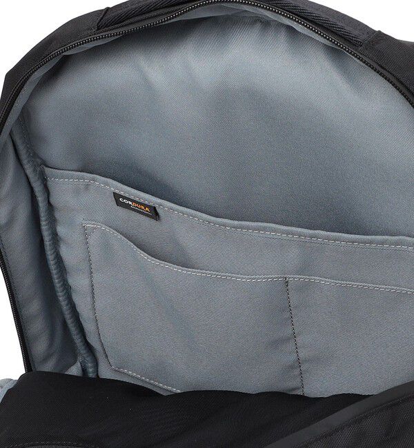 SHIPS any「SHIPS any: CORDURA(R) ナイロン ユーティリティー バックパック◇」|リュック|