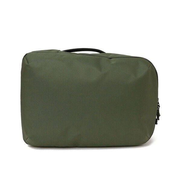 SHIPS any「SHIPS any: CORDURA(R) ナイロン ユーティリティー バックパック◇」|リュック|