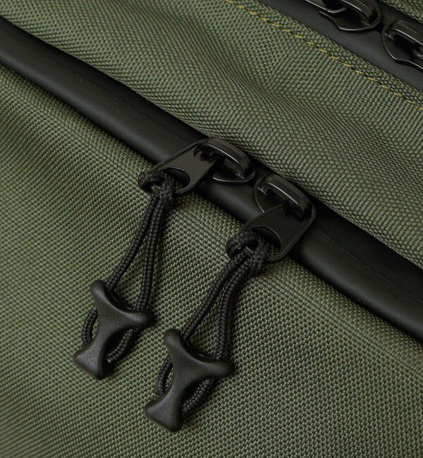 SHIPS any「SHIPS any: CORDURA(R) ナイロン ユーティリティー バックパック◇」|リュック|