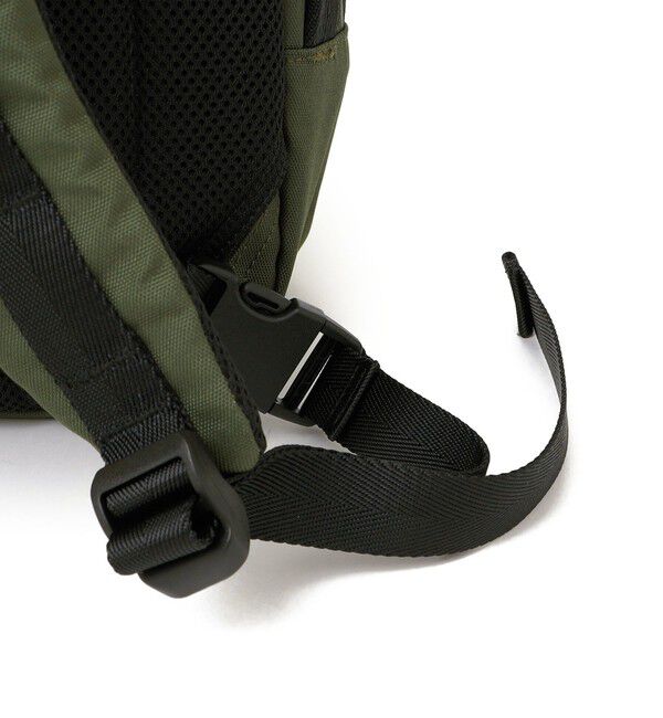 SHIPS any「SHIPS any: CORDURA(R) ナイロン ユーティリティー バックパック◇」|リュック|