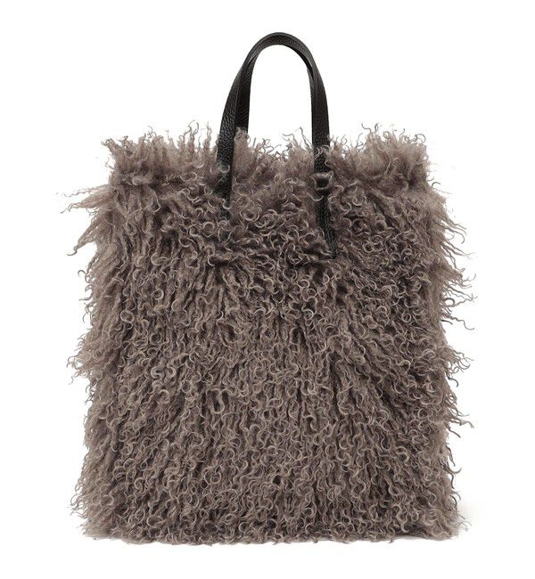 SHIPS for women「KASSIOPEA:TOTE M」|トートバッグ|