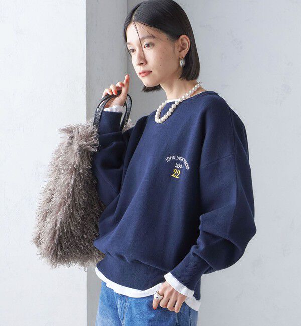 SHIPS for women「KASSIOPEA:TOTE M」|トートバッグ|