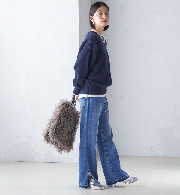 SHIPS for women「KASSIOPEA:TOTE M」|トートバッグ|