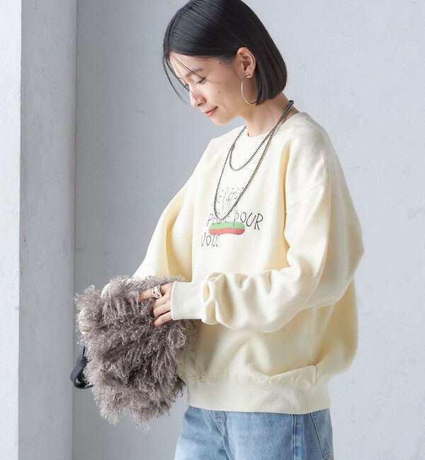 SHIPS for women「KASSIOPEA:TOTE M」|トートバッグ|