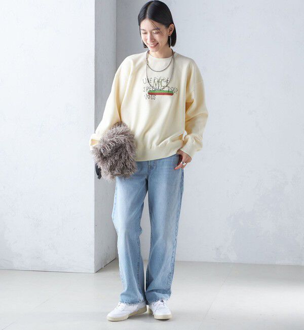 SHIPS for women「KASSIOPEA:TOTE M」|トートバッグ|