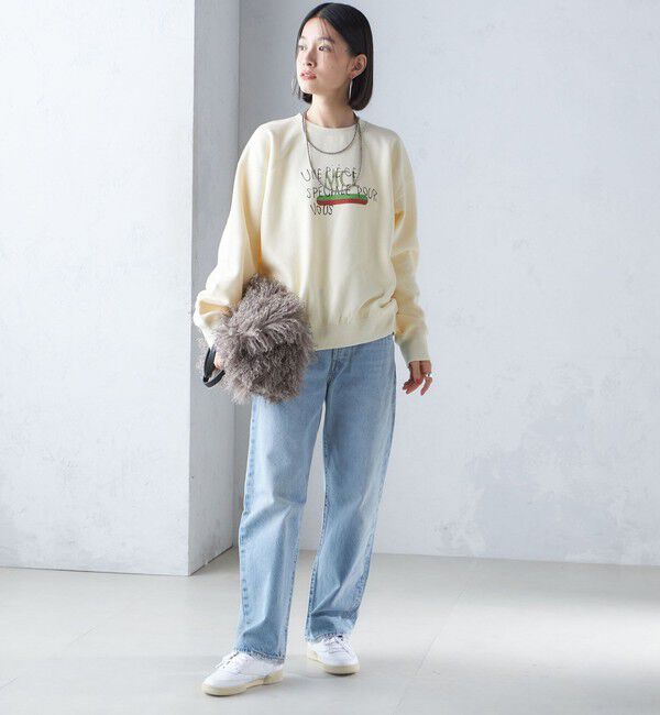 SHIPS for women「KASSIOPEA:TOTE M」|トートバッグ|