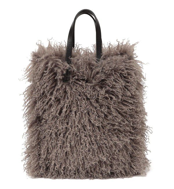 SHIPS for women「KASSIOPEA:TOTE M」|トートバッグ|