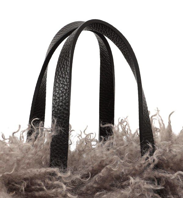 SHIPS for women「KASSIOPEA:TOTE M」|トートバッグ|