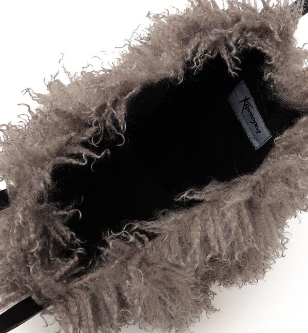 SHIPS for women「KASSIOPEA:TOTE M」|トートバッグ|