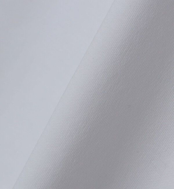 SHIPS Colors 「SHIPS Colors:シルケット コットン クルーネック Tシャツ (ロンT)◇」|Tシャツ・カットソー|