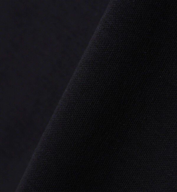 SHIPS Colors 「SHIPS Colors:シルケット コットン クルーネック Tシャツ (ロンT)◇」|Tシャツ・カットソー|