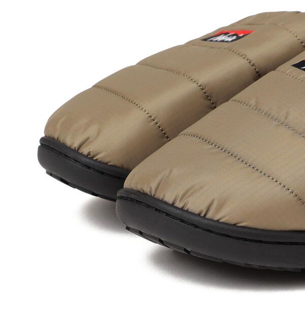 SHIPS any「【NANGA別注】SUBU: AURORA WINTER SANDALS 25AW◇」|サンダル|