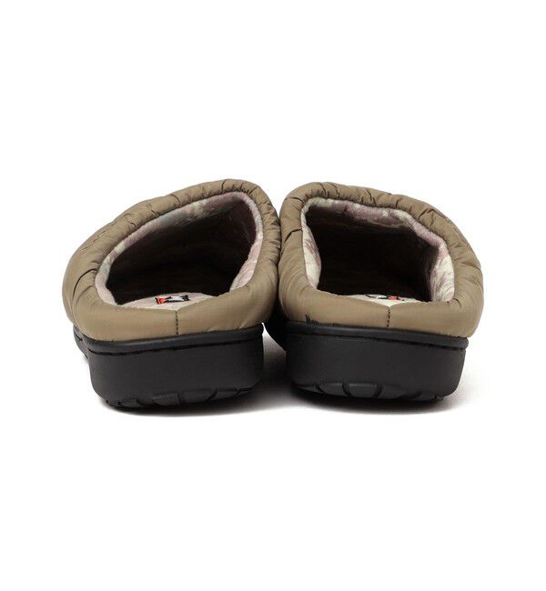 SHIPS any「【NANGA別注】SUBU: AURORA WINTER SANDALS 25AW◇」|サンダル|