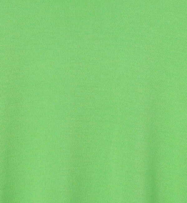 Ballsey「バウンススムース ビッグプルオーバー」|ニット・セーター|