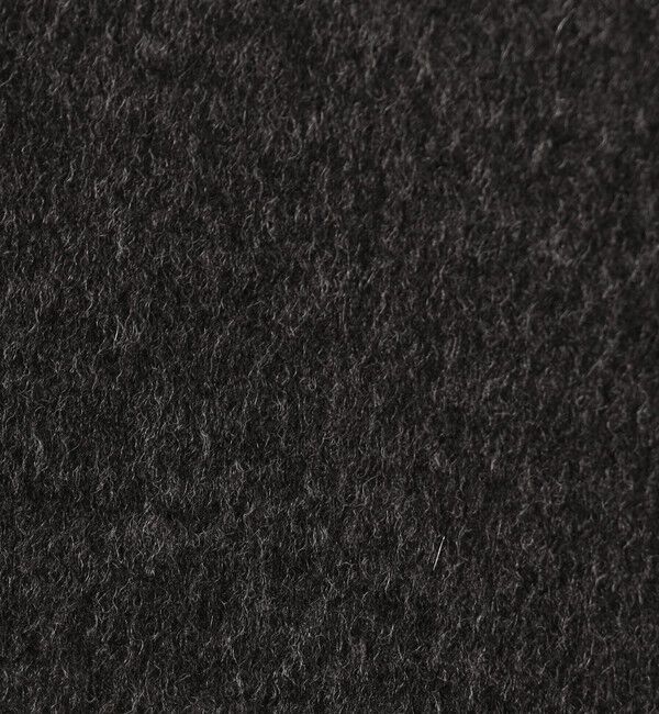 TOMORROWLAND MENS「ウールカシミヤ ドライビングコート」|ブルゾン・スタジャン|