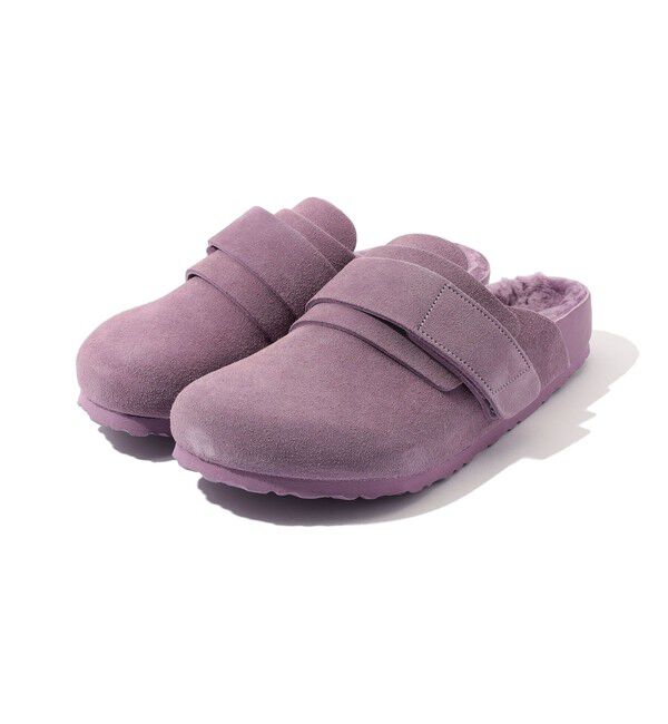 TOMORROWLAND HOME「BIRKENSTOCKｘTEKLA NAGOYA サンダル」|サンダル|