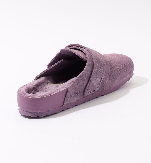 TOMORROWLAND HOME「BIRKENSTOCKｘTEKLA NAGOYA サンダル」|サンダル|