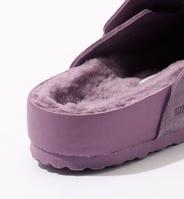 TOMORROWLAND HOME「BIRKENSTOCKｘTEKLA NAGOYA サンダル」|サンダル|