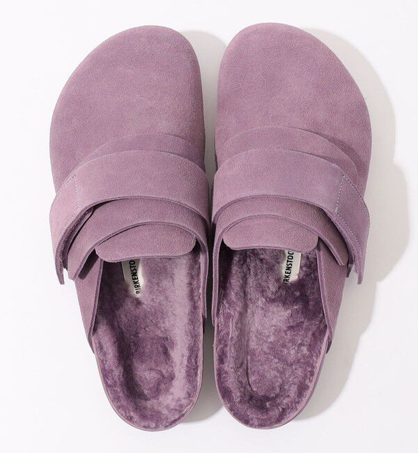 TOMORROWLAND HOME「BIRKENSTOCKｘTEKLA NAGOYA サンダル」|サンダル|