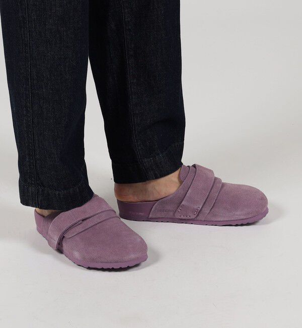 TOMORROWLAND HOME「BIRKENSTOCKｘTEKLA NAGOYA サンダル」|サンダル|