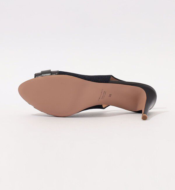 TOMORROWLAND GOODS「PELLICO DENIM バックストラップ サンダル」|サンダル|