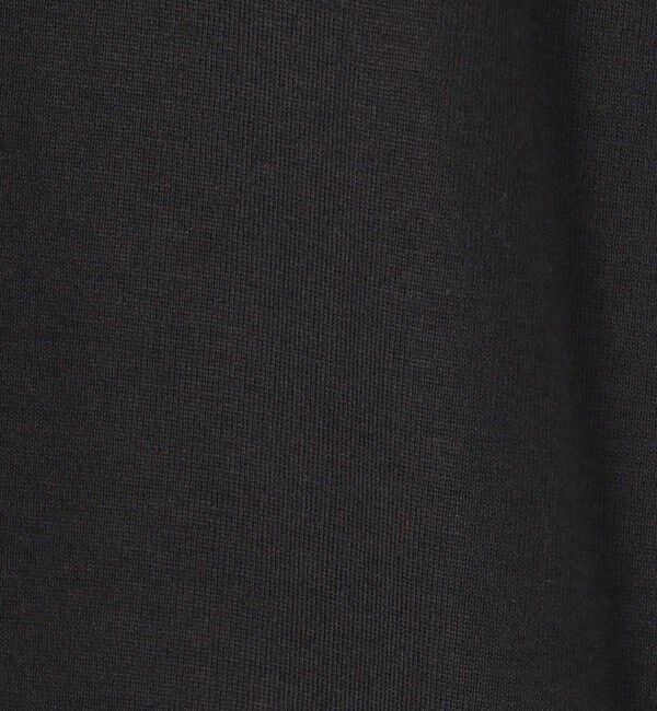 GALERIE VIE「ファインコットン テントラインワンピース」|ワンピース|