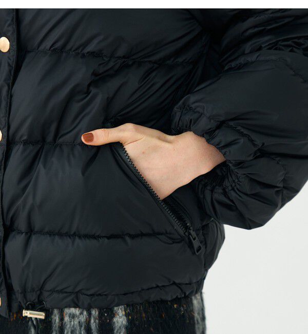 マッキントッシュ　トゥモローランド ダウンジャケット 別注】MACKINTOSH RAINTEC SKYE ダウン