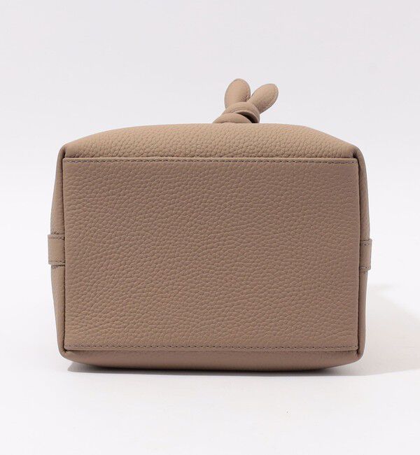 TOMORROWLAND GOODS「【別注】VASIC BOND MINI CHARM バッグ」|ハンドバッグ|