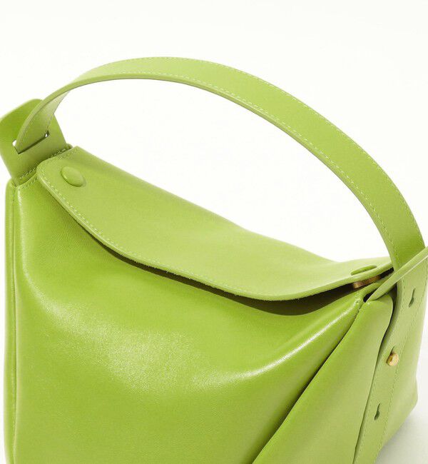 TOMORROWLAND GOODS「【別注】ADVENE AGE special バッグ」|ハンドバッグ|