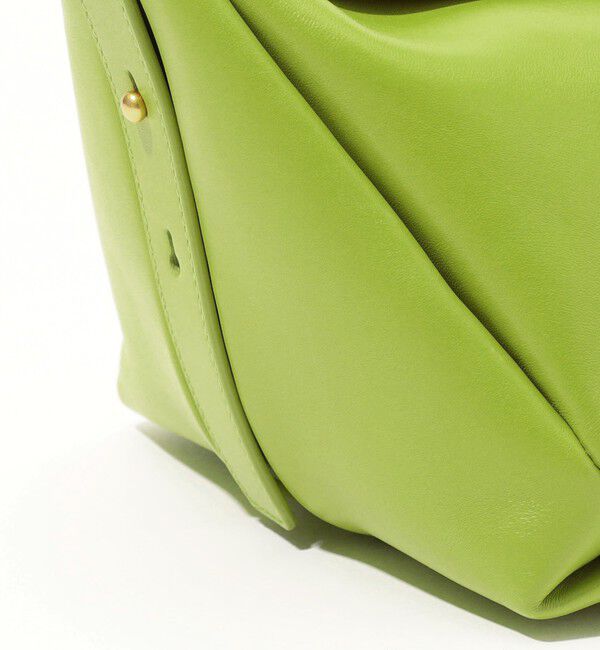 TOMORROWLAND GOODS「【別注】ADVENE AGE special バッグ」|ハンドバッグ|