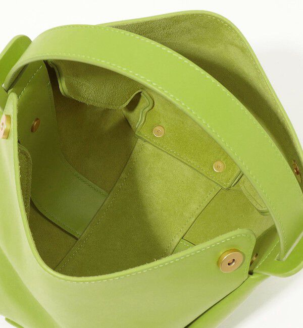 TOMORROWLAND GOODS「【別注】ADVENE AGE special バッグ」|ハンドバッグ|