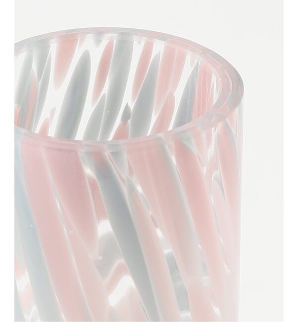 journal standard Furniture「GLASS VASE PIOVERE　フラワーベース 花器 花瓶」|その他|