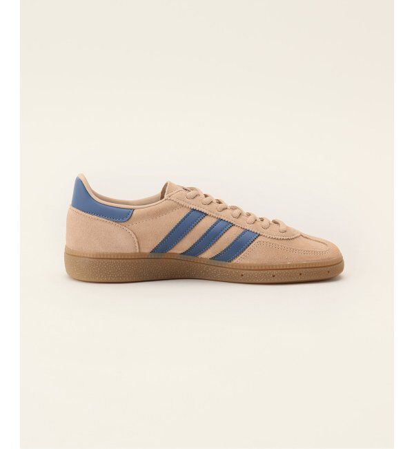 IENA「adidas originals/アディダス オリジナルス HANDBALL SPEZIAL JH5435」|スニーカー|
