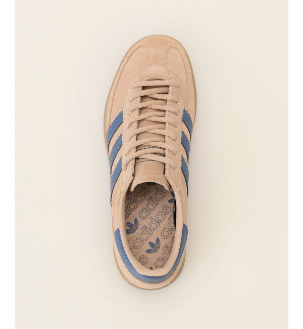 IENA「adidas originals/アディダス オリジナルス HANDBALL SPEZIAL JH5435」|スニーカー|