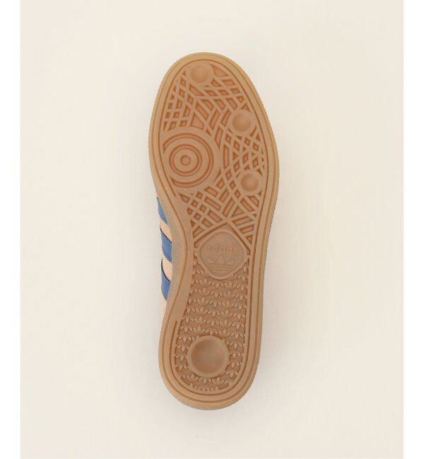 IENA「adidas originals/アディダス オリジナルス HANDBALL SPEZIAL JH5435」|スニーカー|